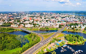 Перекрыта трасса на Москву, под ударом НПЗ в Ярославле