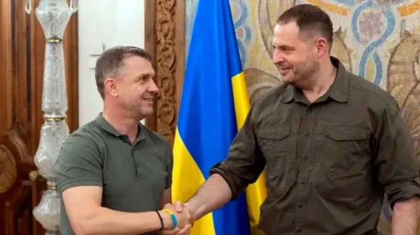 Тренер-неудачник заплатил фантастические 30 миллионов гривен залога за Ермака