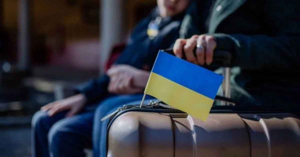 Правительство готовит план возвращения из-за границы восьми миллионов украинцев