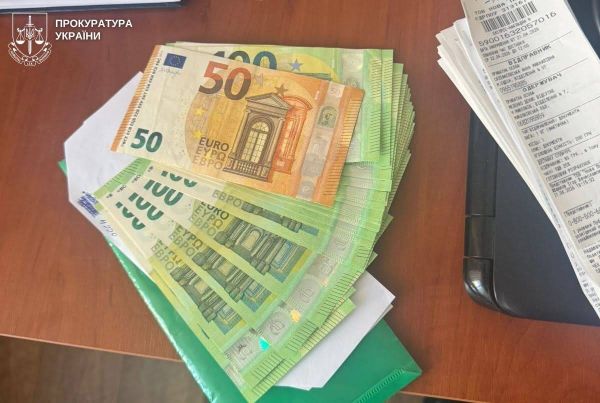 В Николаеве задержали топ-чиновника Гоструда, который обложил миллионной данью стратегические предприятия