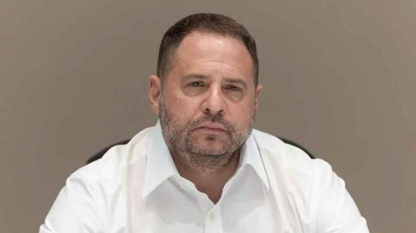 Уикенд за решеткой завершился: Андрей Ермак выходит под многомиллионный залог