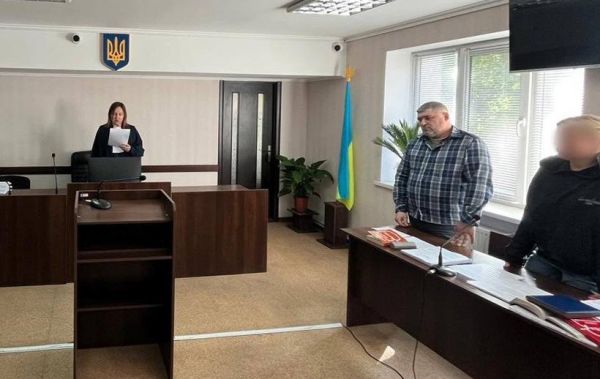 Начальницу николаевского горспорткомитета отправили в СИЗО с возможностью выйти под залог