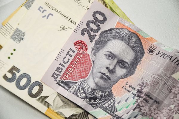 ПФУ объяснил, что делать украинцам, которые дважды получили единоразовую помощь в 1500 гривен