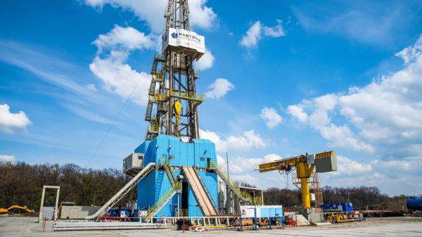 Украина добилась ареста имущества «Газпрома» в Казахстане