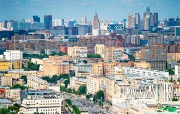 В Москве и Ярославле гремит