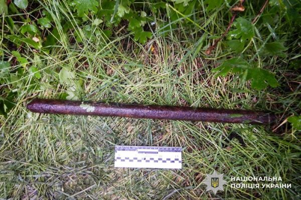 На Николаевщине драка двух военных закончилась убийством