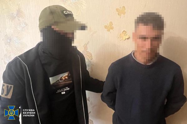 9 мая в Одессе российские спецслужбы готовили убийство высокопоставленного чиновника ВМС ВСУ
