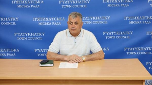Покушение на убийство: под Днепром фермер подрезал мэра города
