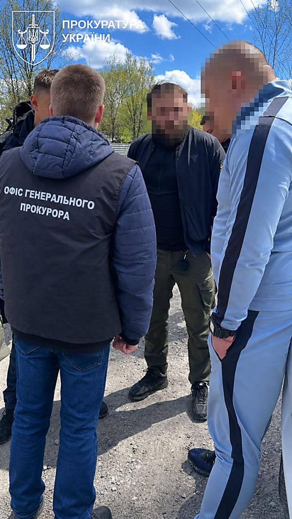 Экс-главе СБУ Николаевской области грозит тюрьма: подробности дела о незаконном обогащении