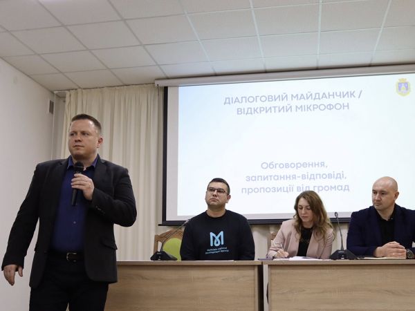 Голова Миколаївської облради Антон Табунщик: Скорочуємо дистанцію в комунікації задля ефективного супроводу ветеранів