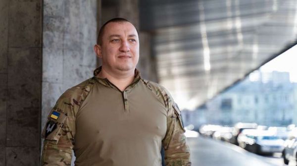 Вместо СИЗО — свобода за 10 миллионов: суд назначил залог бывшему начальнику Николаевского СБУ