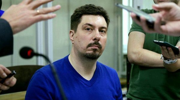 Экс-председатель Верховного Суда Князев признал вину и сдал сообщников в обмен на приговор