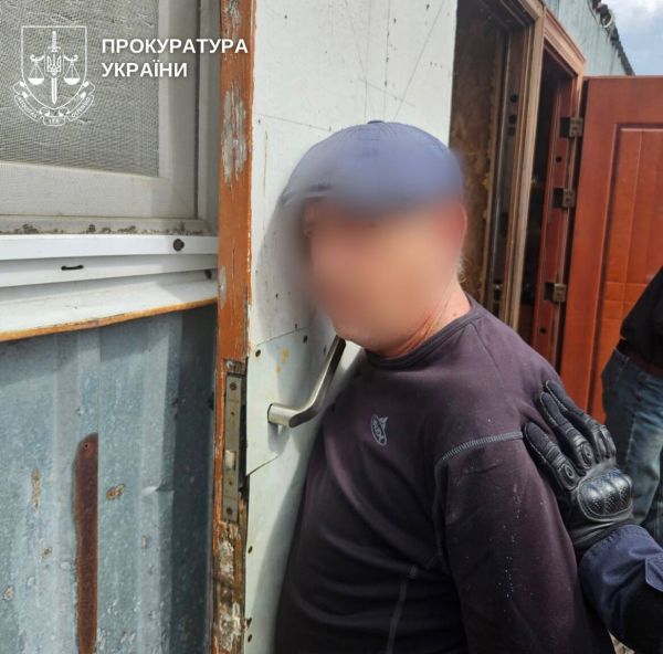 Будут судить жителя курортного Коблевого: хранил рекордную партию наркотиков
