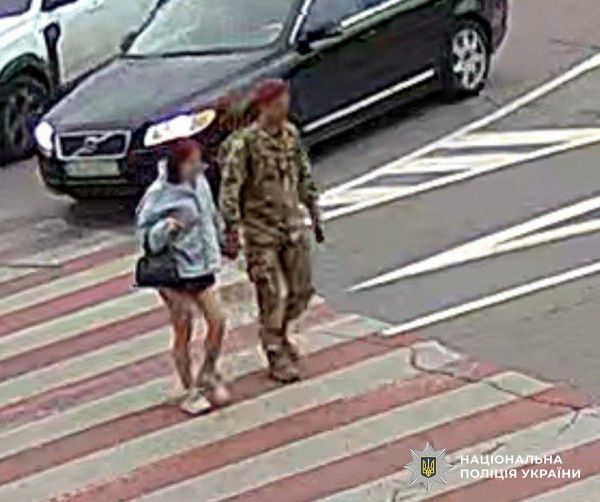 17-летняя девушка цинично отравила бойца ВСУ и бросила умирать в запертой квартире