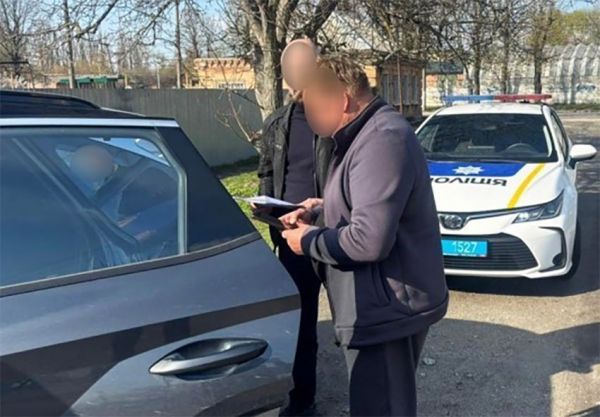 На Николаевщине еще одного подрядчика отдали под суд за работу, сделанную только 