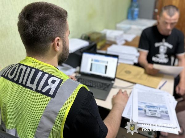 На Николаевщине предприятие безгранично доверяло уволенному сотруднику и лишилось по его вине 150 тысяч