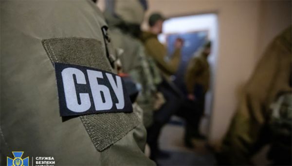 В Николаеве СБУ проводит следственные действия в полиции: расследуется дело о торговле наркотиками и грабежах