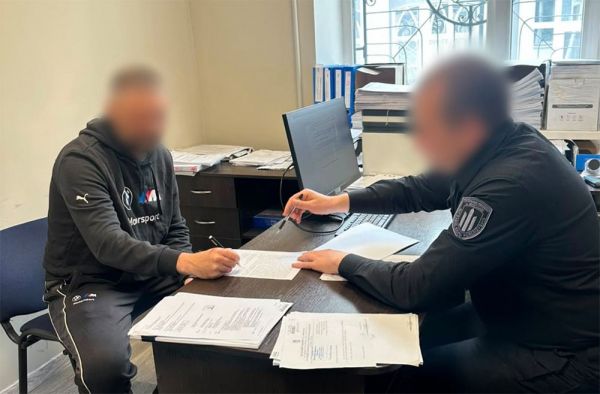 На Николаевщине пропажу продуктов из воинской части на миллионы списали на «невнимательность»