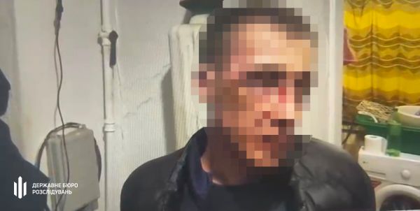 Дело николаевского полицейского, который похищал и пытал людей, направили в суд по «мягкой» статье