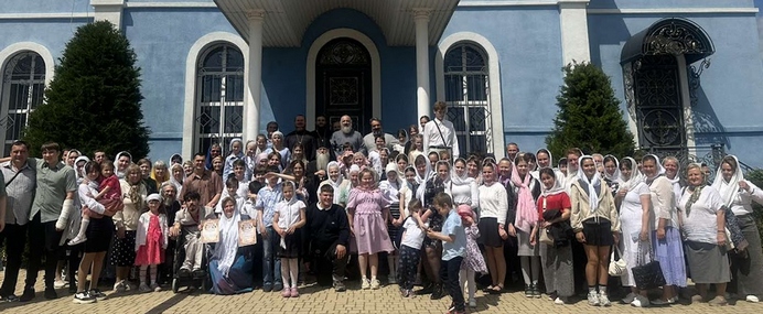 24.05.2026 Фотографии с семейного праздника "Таланты нашего края"