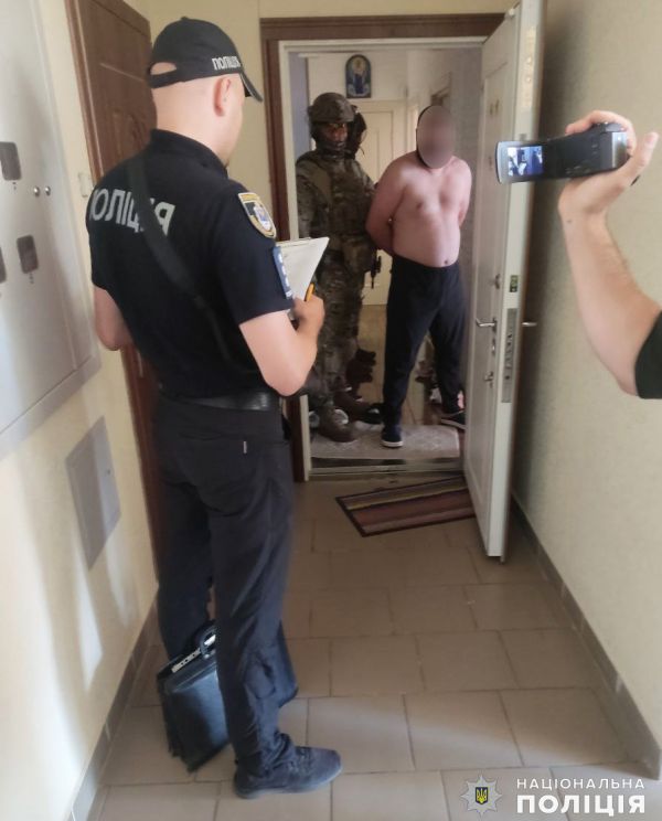 В Николаевской области на 12 лет осудили садиста и разбойника из Одесщины