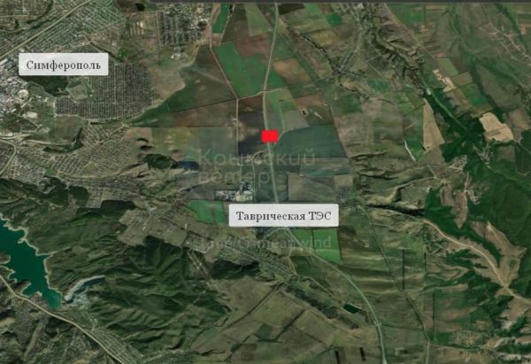 В Севастополе ограничено движение, Крымский мост закрыт, а в Армянске горит здание ФСБ