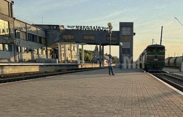 Летний график «Укрзалізниці»: для Николаева добавили рейс в Карпаты, но ночной поезд в Киев не вернут