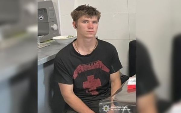 В Николаеве из патронатной семьи пропал подросток: полиция просит помощи в поисках
