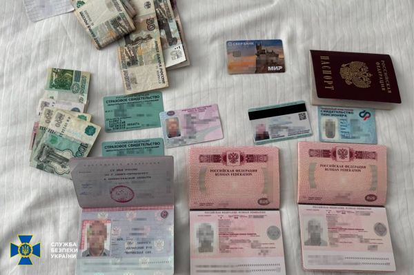 В Киеве задержали экс-министра оккупированного Крыма, который приехал в столицу «по делам»