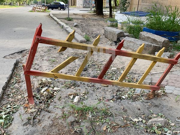 На Николаевщине глава сельсовета и подрядчик украли на ремонте сельской улицы 370 тысяч