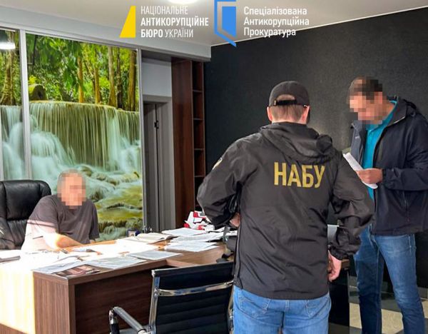 Больше половины денег украли через фирму прокладку: масштабный распил на Ташлыкской ГАЕС