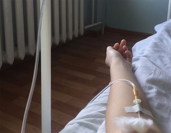 В Николаеве на пляже полиция нашла пьяного ребенка: тот, кто его напоил, отделался смешным штрафом