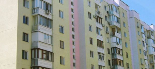 Строительный бум в Николаевской области: объемы сданного жилья выросли почти втрое