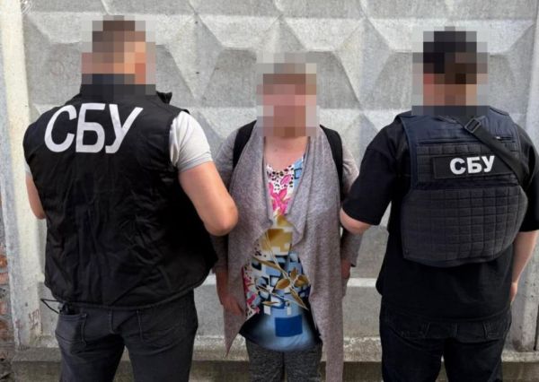 Деньги не пахнут: мать слила спецслужбам РФ данные о сыне-военном и готовила подрыв объекта
