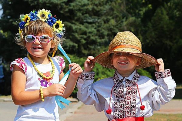 Два украинских слова, которые невозможно точно перевести ни на один язык