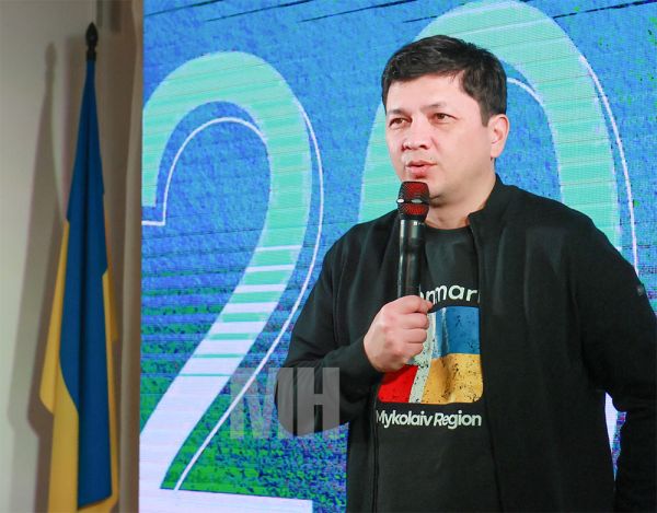 Эпоха Виталия Кима в Николаевской области завершена: глава ОВА идет на повышение в Кабмин