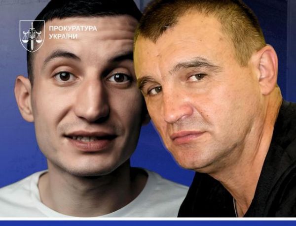 В российской колонии над украинскими пленными издевались медик-садист и зэк
