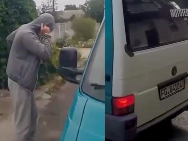 Скандалы с ТЦК в Николаеве: полиция отреагировала на стычку с экс-прокурором, но молчит об избиении «киборга»