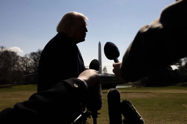 Из крайности в крайность: Трамп уже не уверен, что даст Украине лицензию на производство перехватчиков Patriot