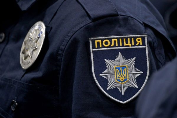 В Николаевской области авто полиции врезалось в грузовик: два человека погибли