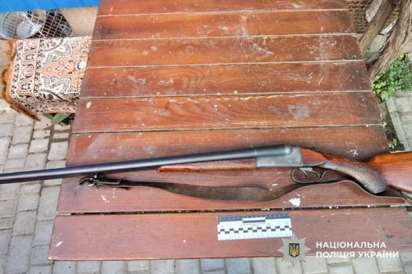 На Николаевщине мужчина застрелил бездомную собаку: отомстил за своих кур