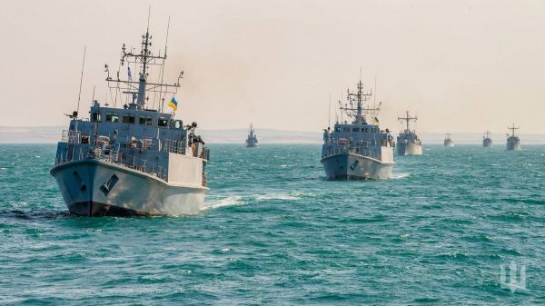 Си Бриз 2026: Украинские военные моряки в Туманном Альбионе получили наивысшую оценку НАТО
