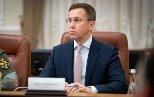Новым премьер-министром Украины стал Сергей Корецкий