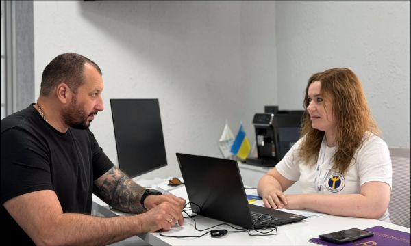 В Николаеве помогают предпринимателям Херсонской области перезапустить бизнес: куда обращаться