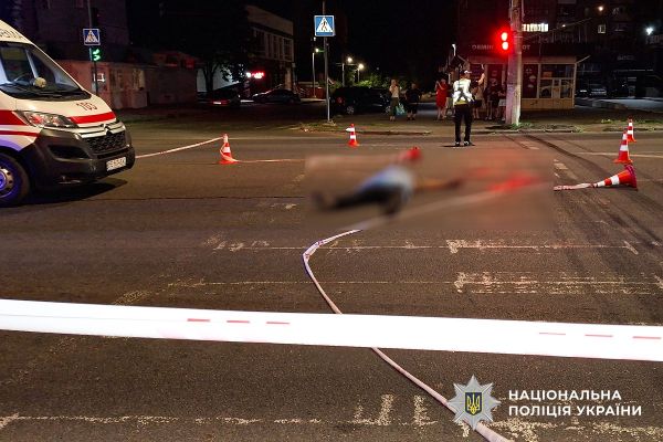 В Николаеве пьяный боец Иностранного легиона ВСУ расстрелял побратимов-колумбийцев