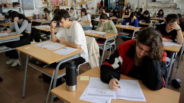 Первые итоги НМТ-2026: как сдали выпускники Николаевщины и на каком месте область во всеукраинском списке