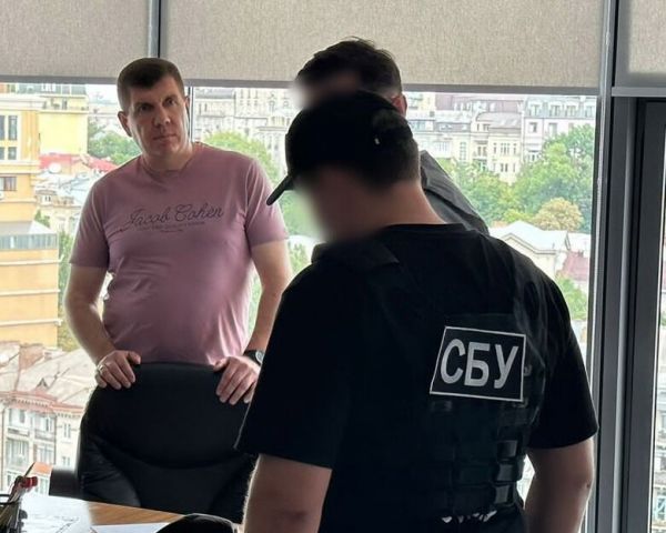 Болезнь не повод війти из колонии: суд в Вознесенске оставил за решеткой экс-нардепа, которого поймали на взятке