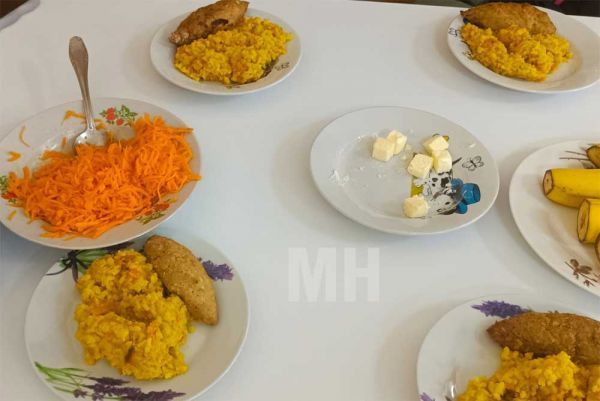 Цены на школьное питание в Николаеве оставили на уровне прошлого года: сколько стоит обед и завтрак