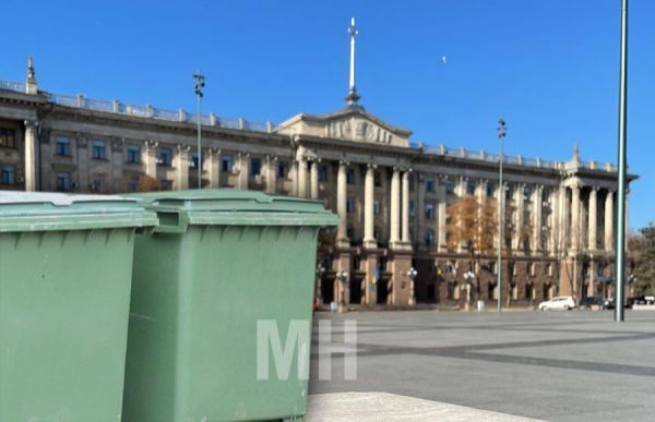 В Николаеве сорвался уже третий конкурс на строительство мусоросортировочной линии: комиссия 