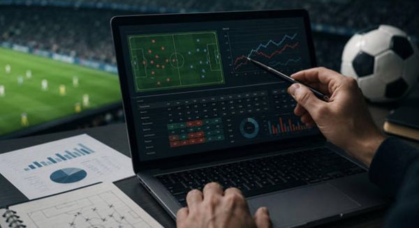 Как использовать спортивную статистику